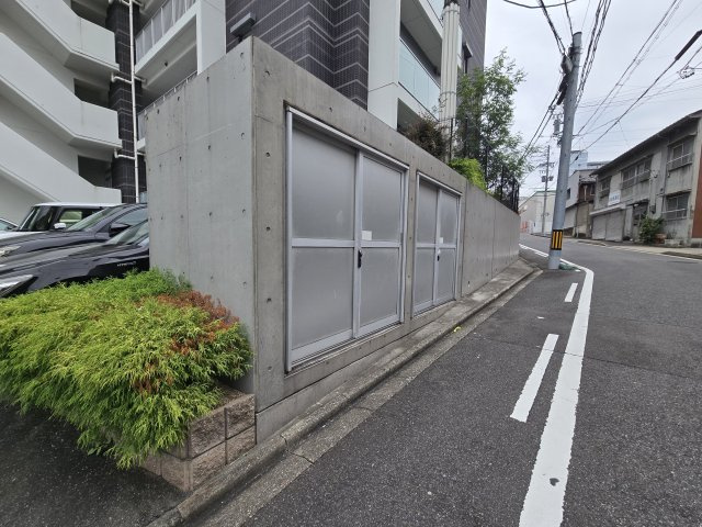白壁リンクスのその他共用部分|白壁リンクス