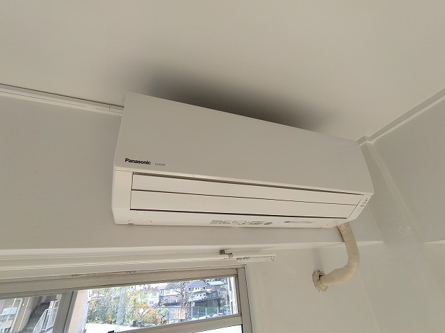 神戸市北区鈴蘭台東町６丁目の賃貸マンションの設備