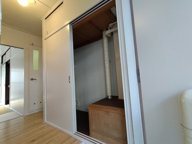 神戸市北区鈴蘭台東町６丁目の賃貸マンション