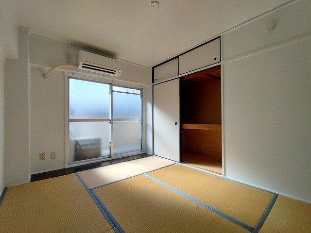 神戸市北区鈴蘭台東町６丁目の賃貸マンション