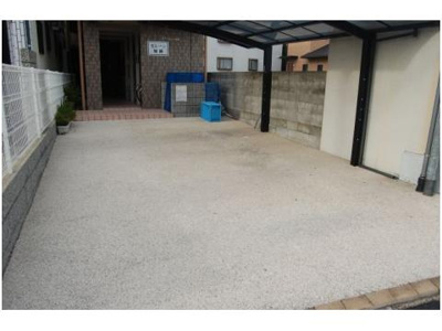 【その他共用部分】 | セレーン城跡