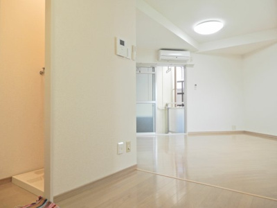 【内装】 | セレーン城跡