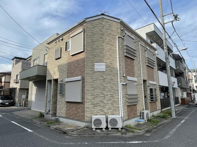 長崎荘のその他共用部分