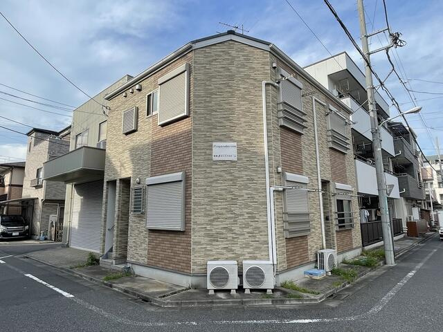 長崎荘