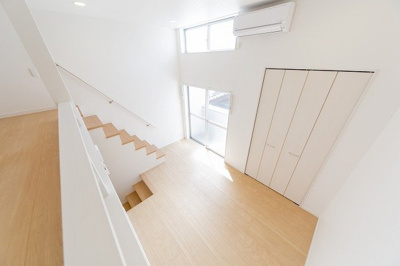 【内装】 | CASA・K