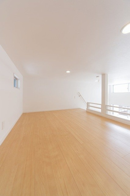 【寝室】 | CASA・K