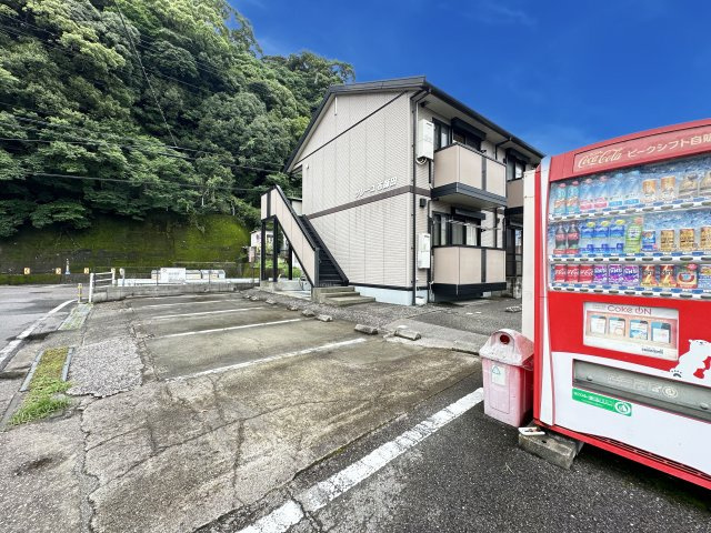 ソレーユ布師田のその他共用部分