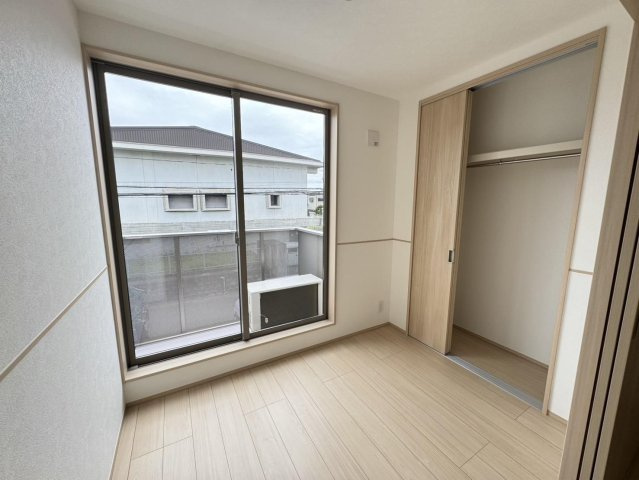 【収納】マイティ松が丘