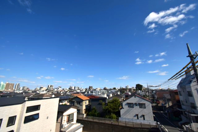 西荻北1丁目・新築戸建・13,800万円の展望