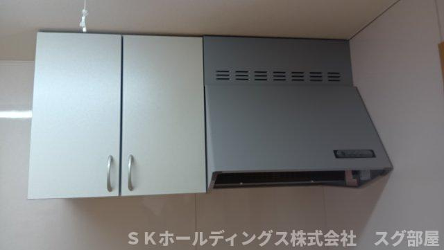 エールとよおかビルの設備