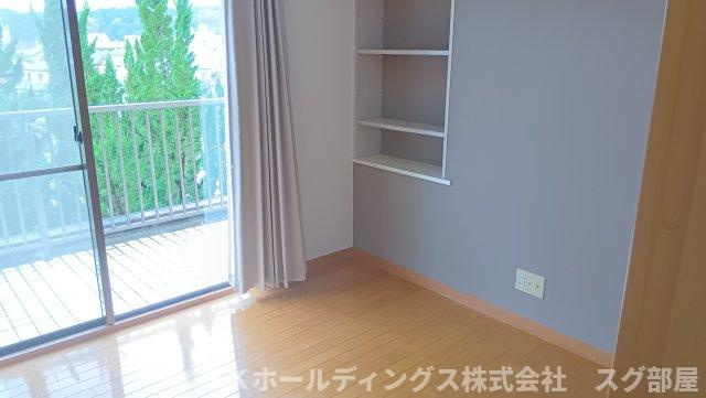 エールとよおかビルの収納