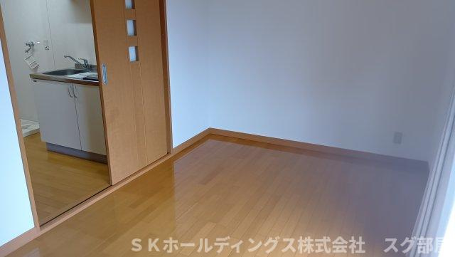 エールとよおかビルの内装