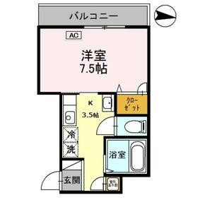 エールとよおかビルの間取り