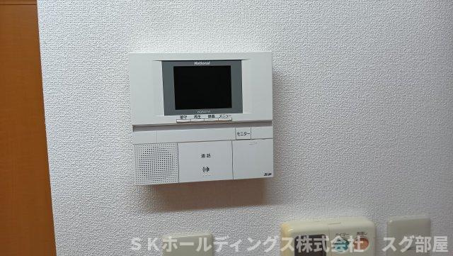 エールとよおかビルのセキュリティ