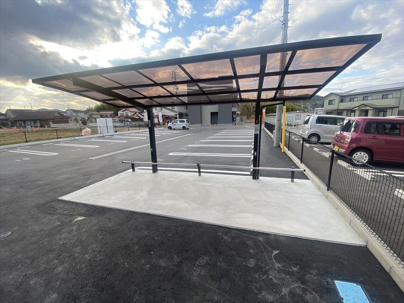 ioのその他共用部分