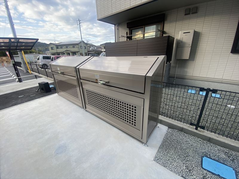 ioのその他共用部分