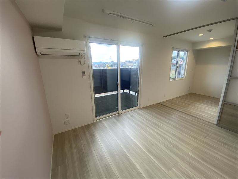 ioの居間・リビング