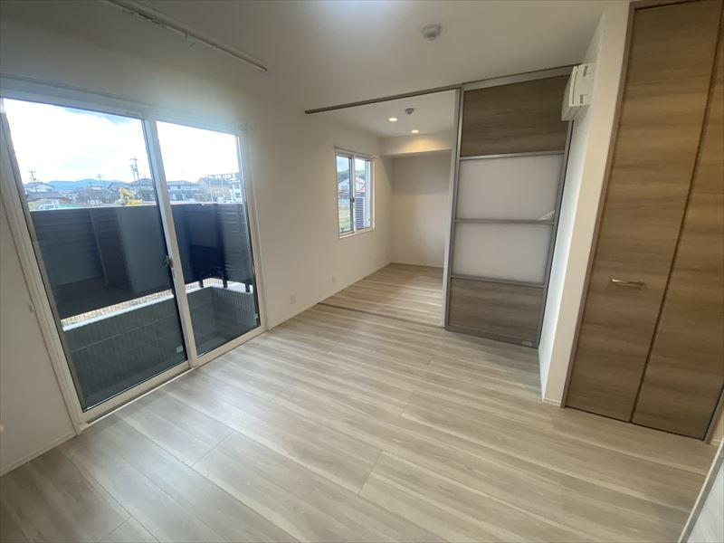 ioの居間・リビング