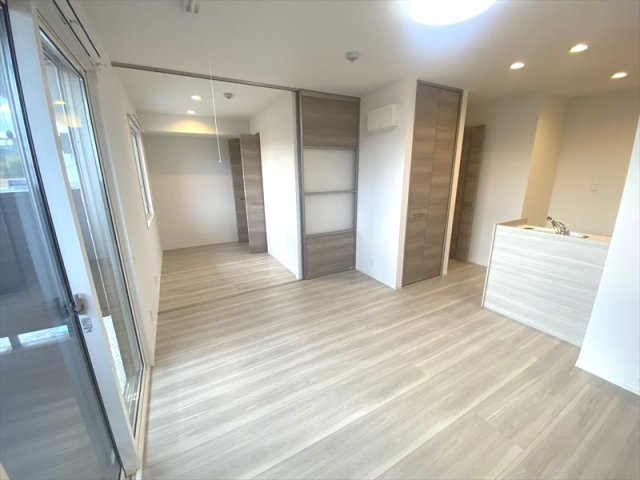 ioの居間・リビング