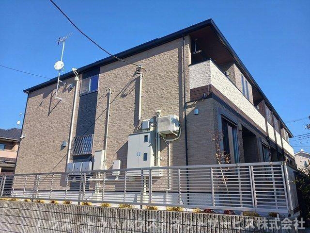 セレシア　おおたかの森