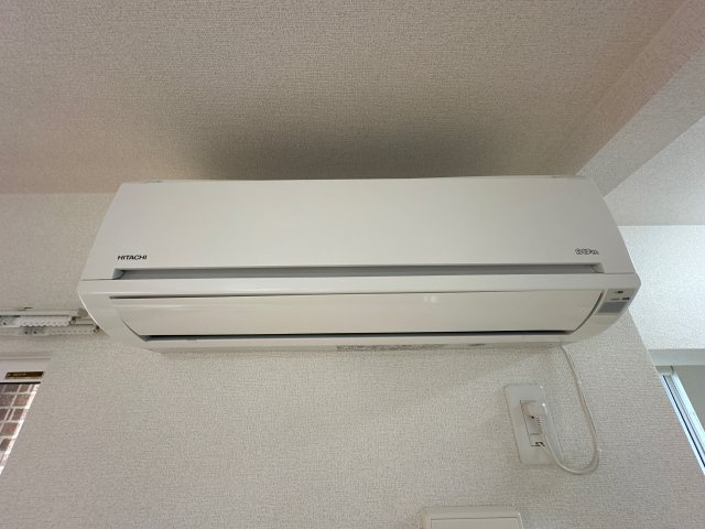 ラ・クレール・メゾンの設備