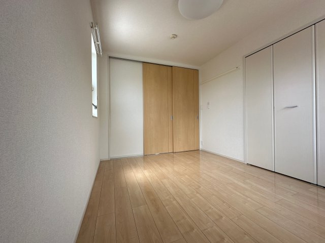 ラ・クレール・メゾンの子供部屋