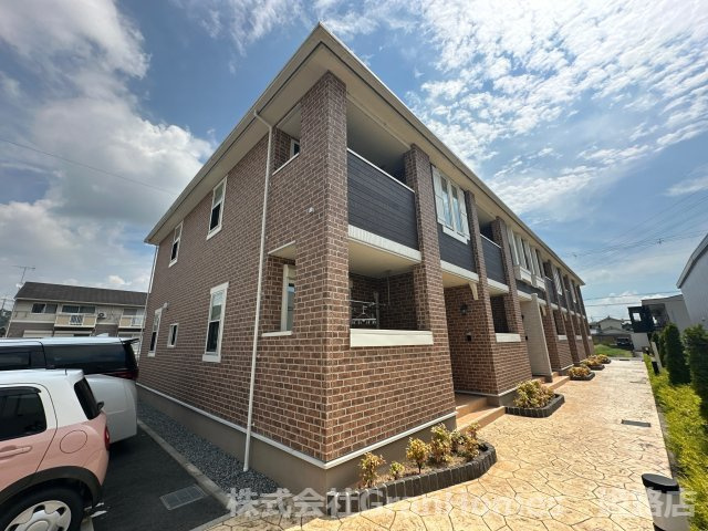 ラ・クレール・メゾン