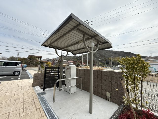 スピカのその他共用部分