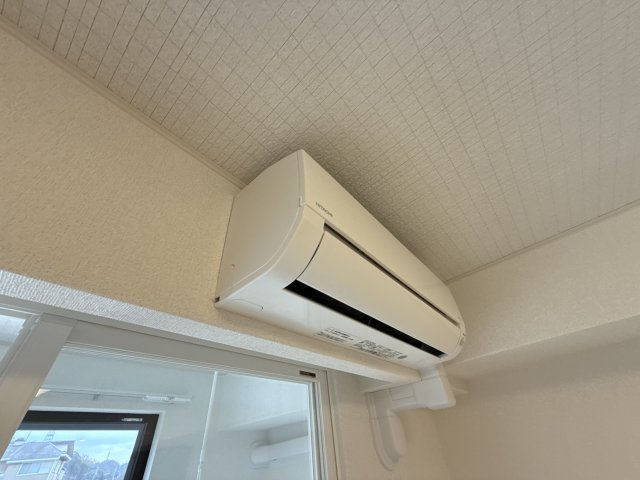 スピカの設備