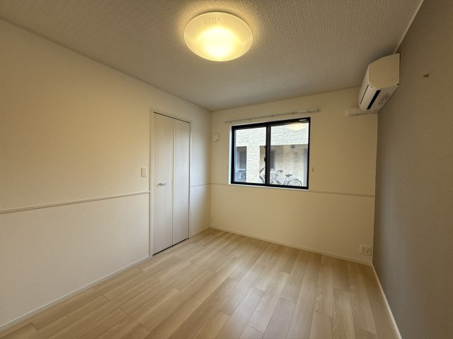 スピカの子供部屋