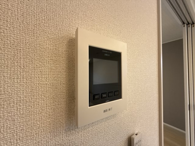 スピカのセキュリティ