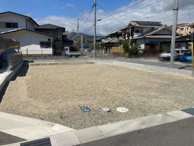 【外観】 | 赤穂市塩屋/全１棟