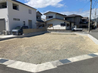 【外観】 | 赤穂市塩屋/全１棟