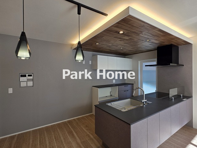 高知市小津町・4号地-新築戸建ての設備