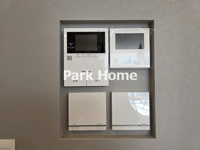 高知市小津町・4号地-新築戸建てのその他