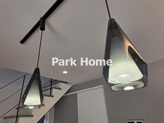 高知市小津町・4号地-新築戸建ての設備