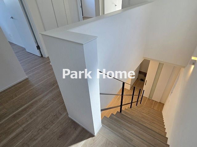 高知市小津町・4号地-新築戸建てのその他