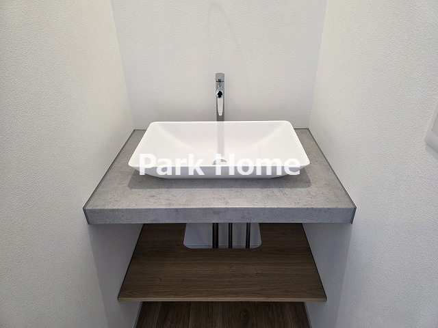 高知市小津町・4号地-新築戸建ての洋室|２F:7洋室+WIC