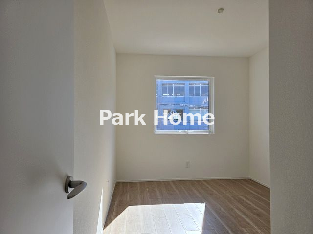 高知市小津町・4号地-新築戸建ての洋室|２F:5.98洋室