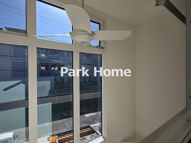 高知市小津町・4号地-新築戸建ての設備