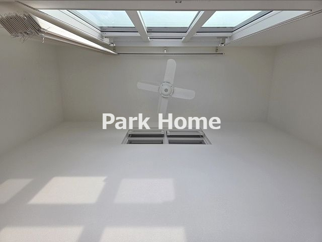 高知市小津町・4号地-新築戸建てのその他|リビング・吹抜け