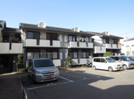 ディアコートS A棟の画像