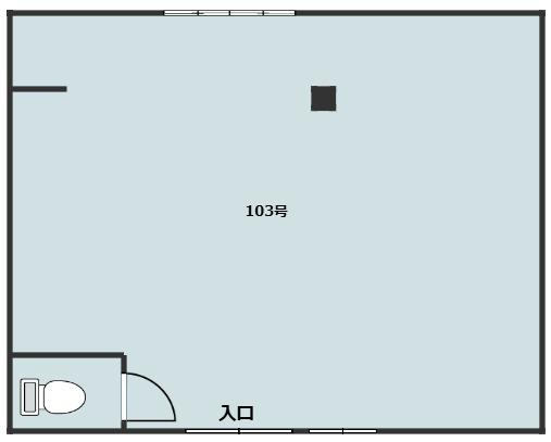 【間取り】 | MKビル | ※ご内覧可能です。