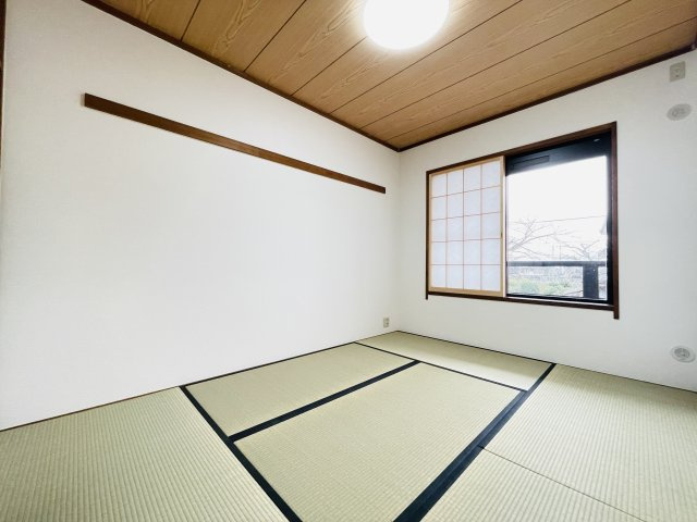 【和室】 | 深谷ダイヤモンドマンション