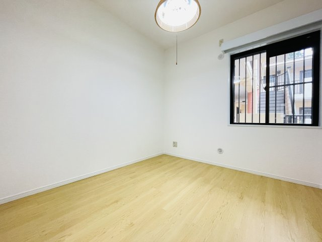 【寝室】 | 深谷ダイヤモンドマンション