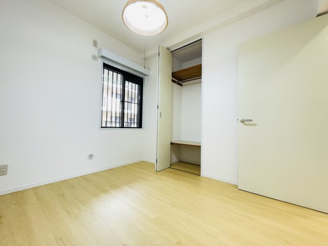 【寝室】 | 深谷ダイヤモンドマンション