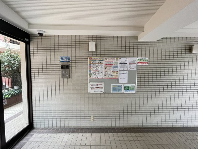 【その他共用部分】 | 深谷ダイヤモンドマンション