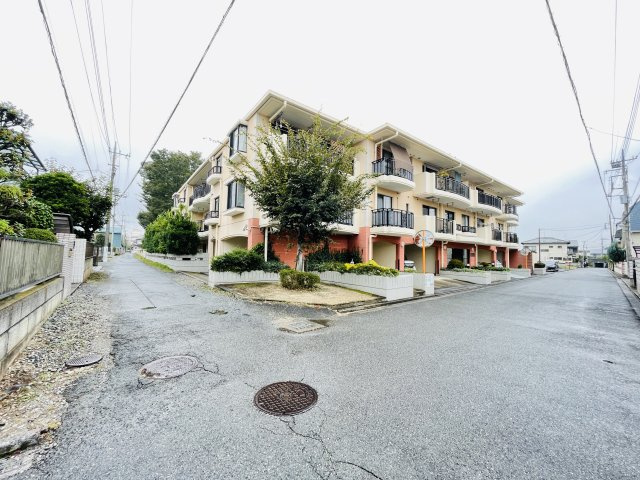 【周辺】 | 深谷ダイヤモンドマンション