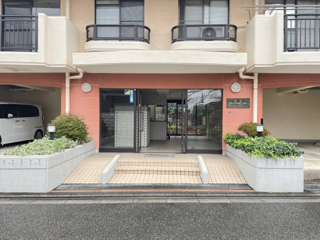  | 深谷ダイヤモンドマンション