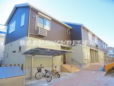 【外観】 | M・MANORⅡ